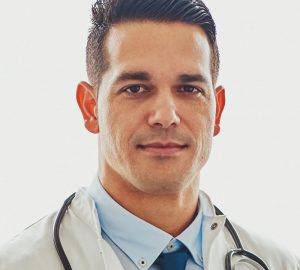 Dr Lawrence Soto