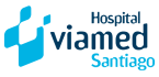 Viamed Santiago Logo