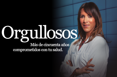 Especialista en Angiología y Cirugía Vascular