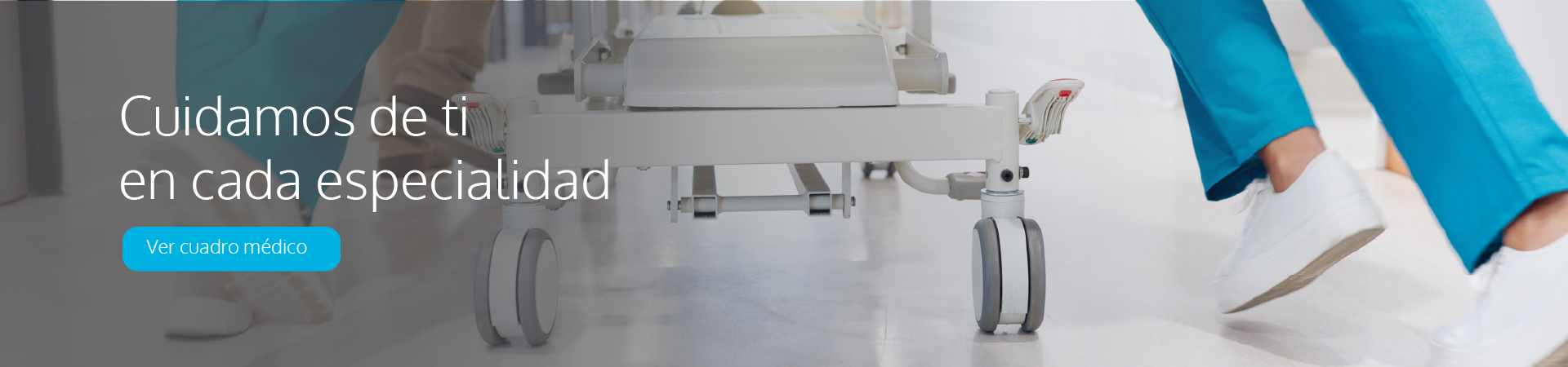 Cuadro Médico