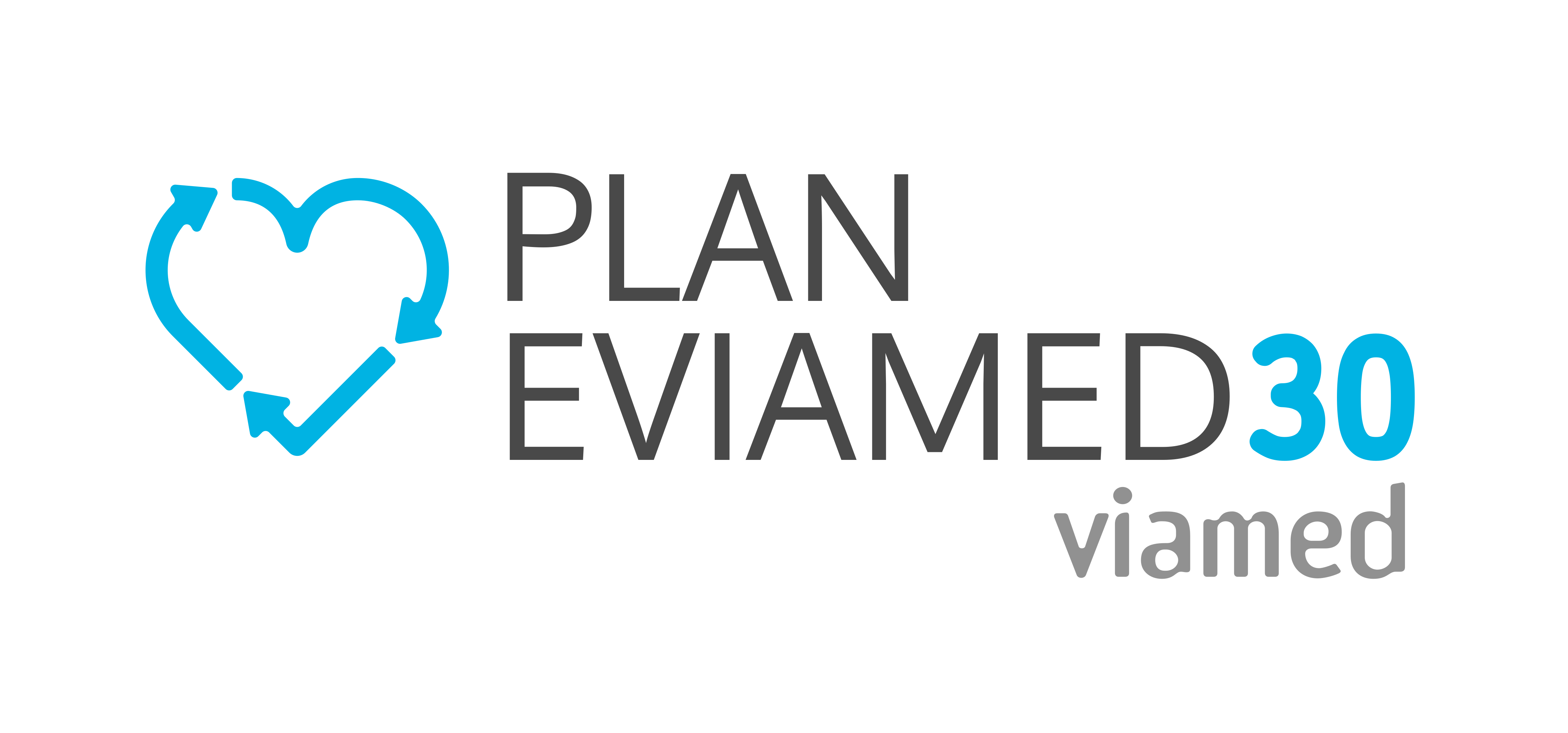 calidad plan eviamed Certificado ISO 14001