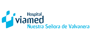 Hospital nuestra señora de Valvanera Logo