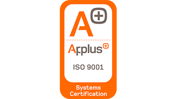 ISO9001 Certificado ISO 14001