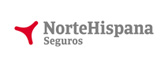 NorteHispana Seguros logo color