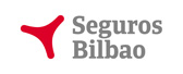 Seguros Bilbao logo color
