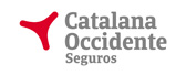 Seguros Catalana Occidente logo color