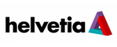 Helvetia logo color