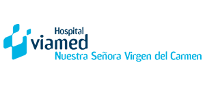 Hospital Nuestra Señora Virgen del Carmen Logo