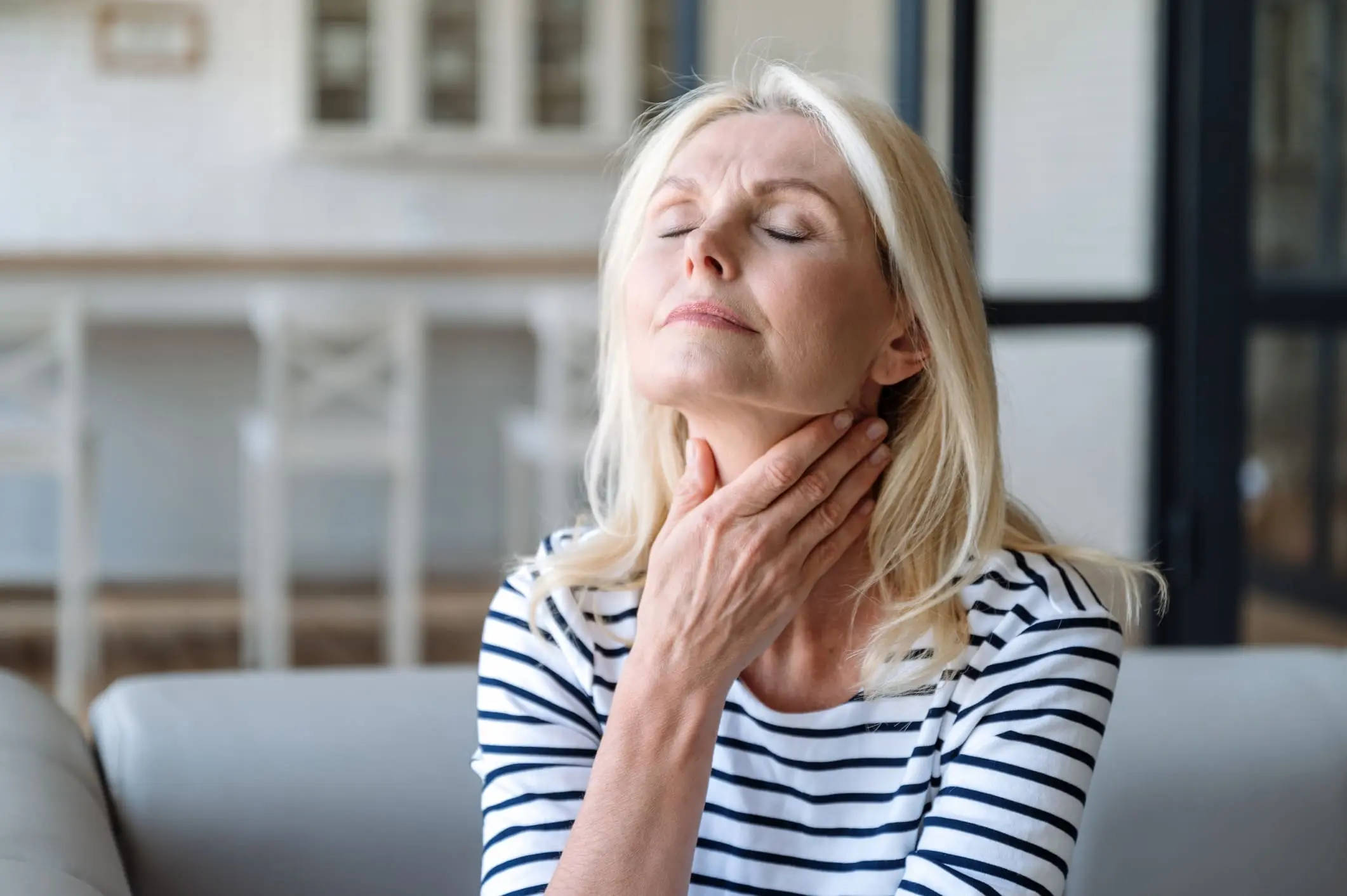 Lymph Nodes: Why are they removed and what is the Sentinel Node ...