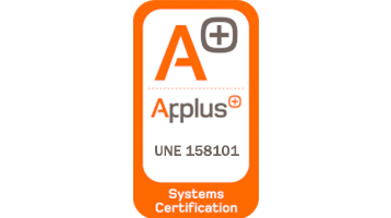 Certificado ISO 14001