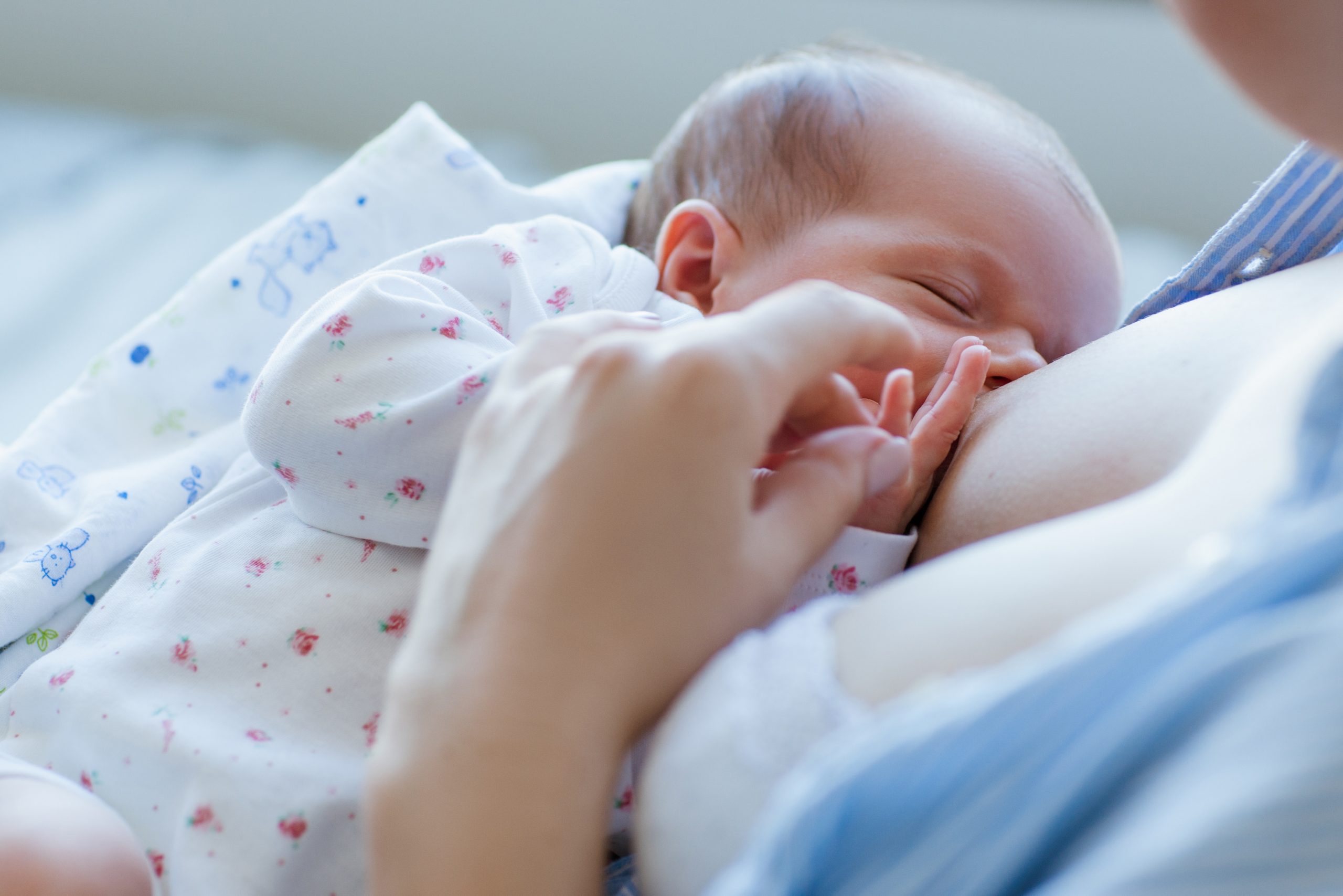 La importancia de la educación maternal para la mujer gestante