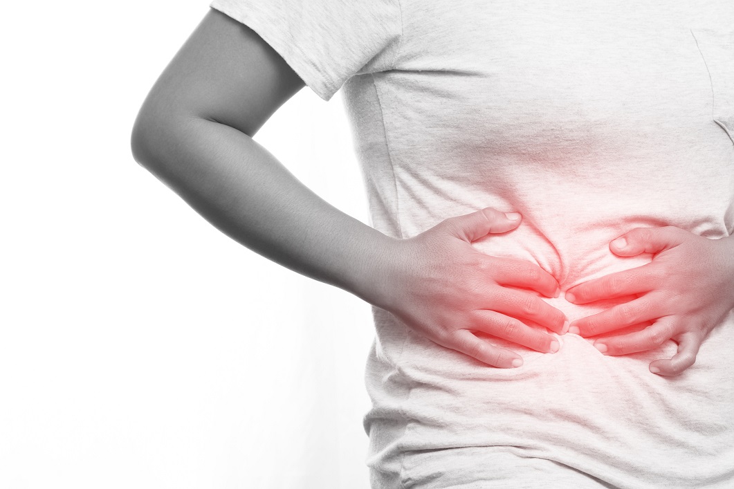 Enfermedades más comunes del aparato digestivo