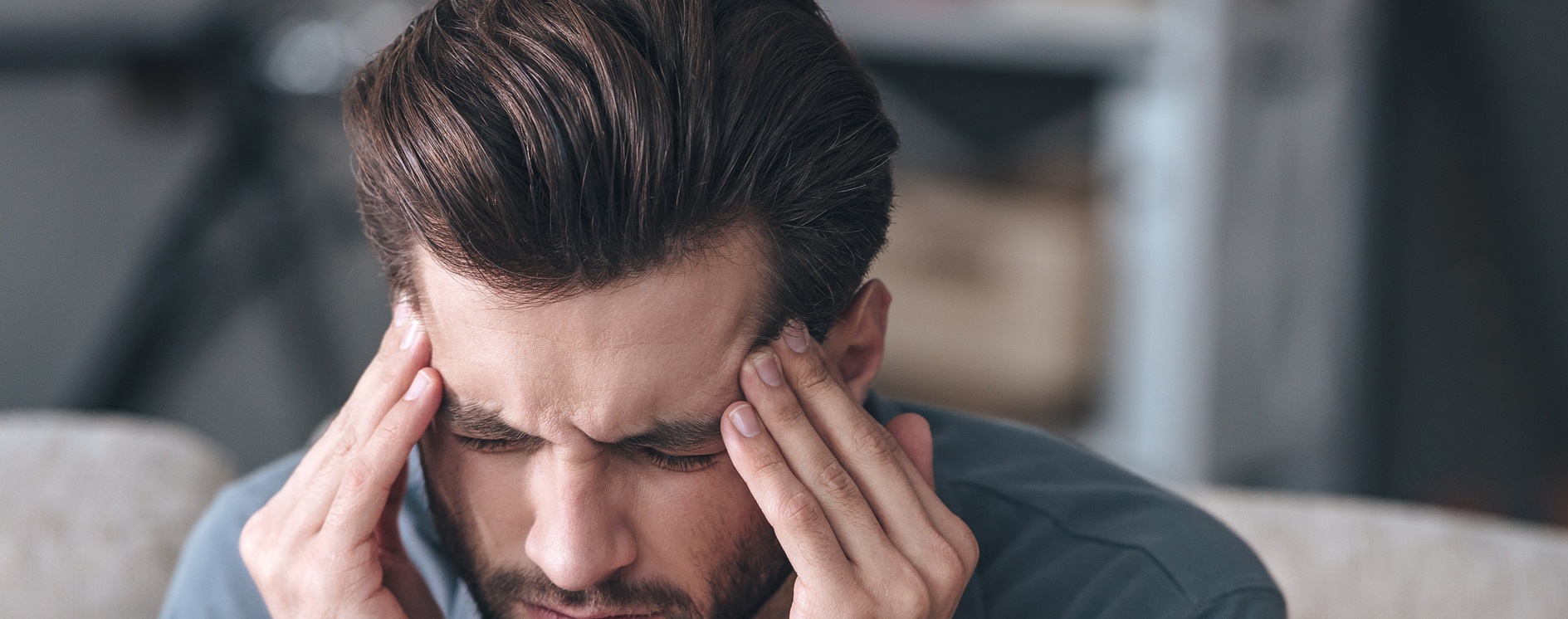 ¿Hay que alarmarse ante un dolor de cabeza?