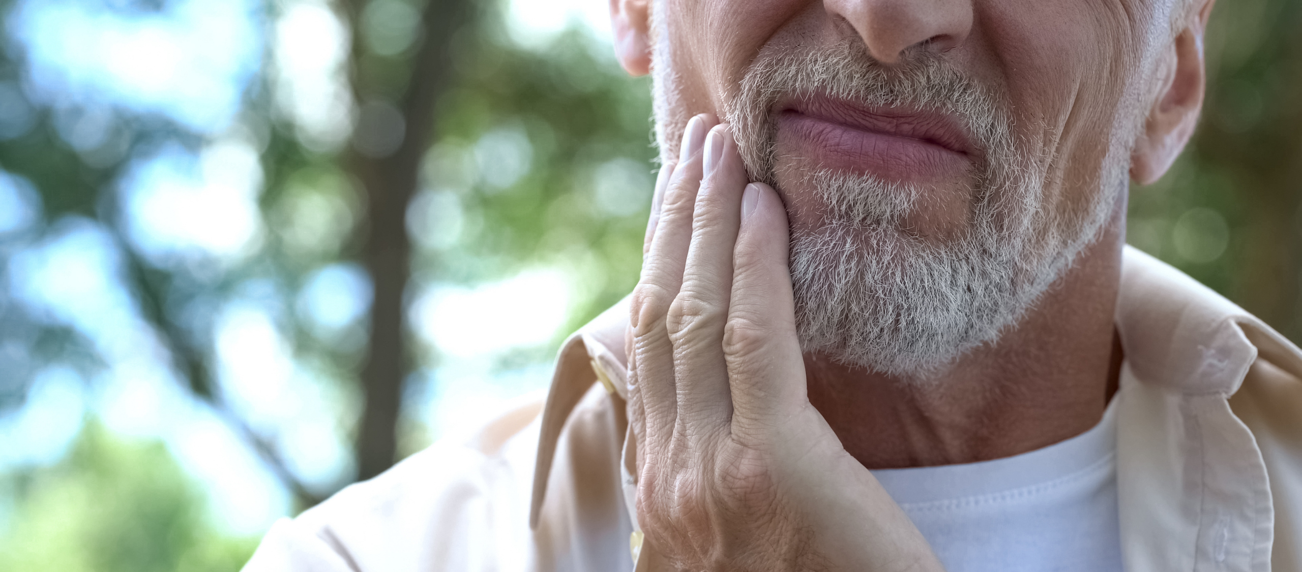 Absceso dental, ¿cómo tratarlo?