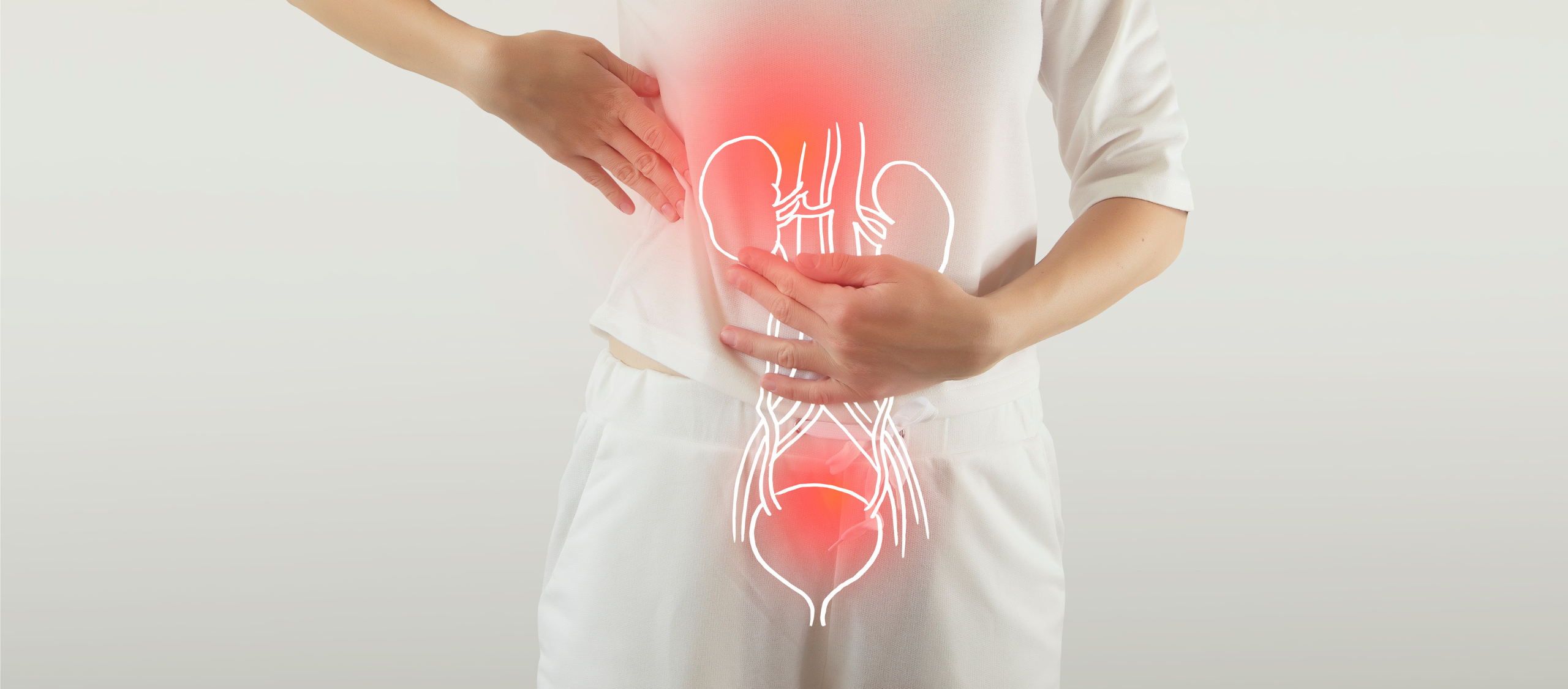 Cistitis en mujeres