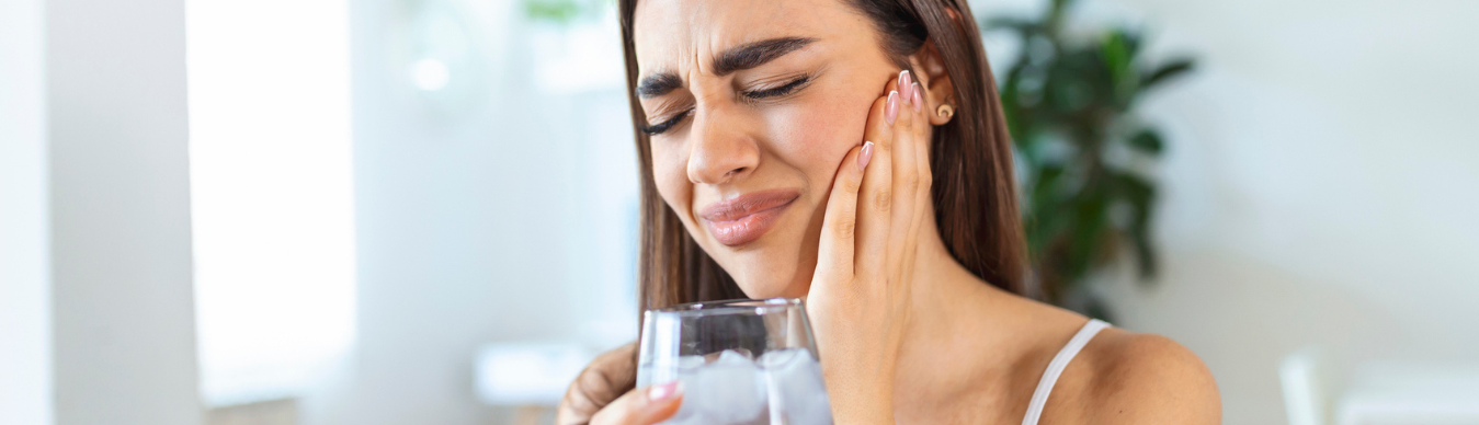 Sensibilidad Dental