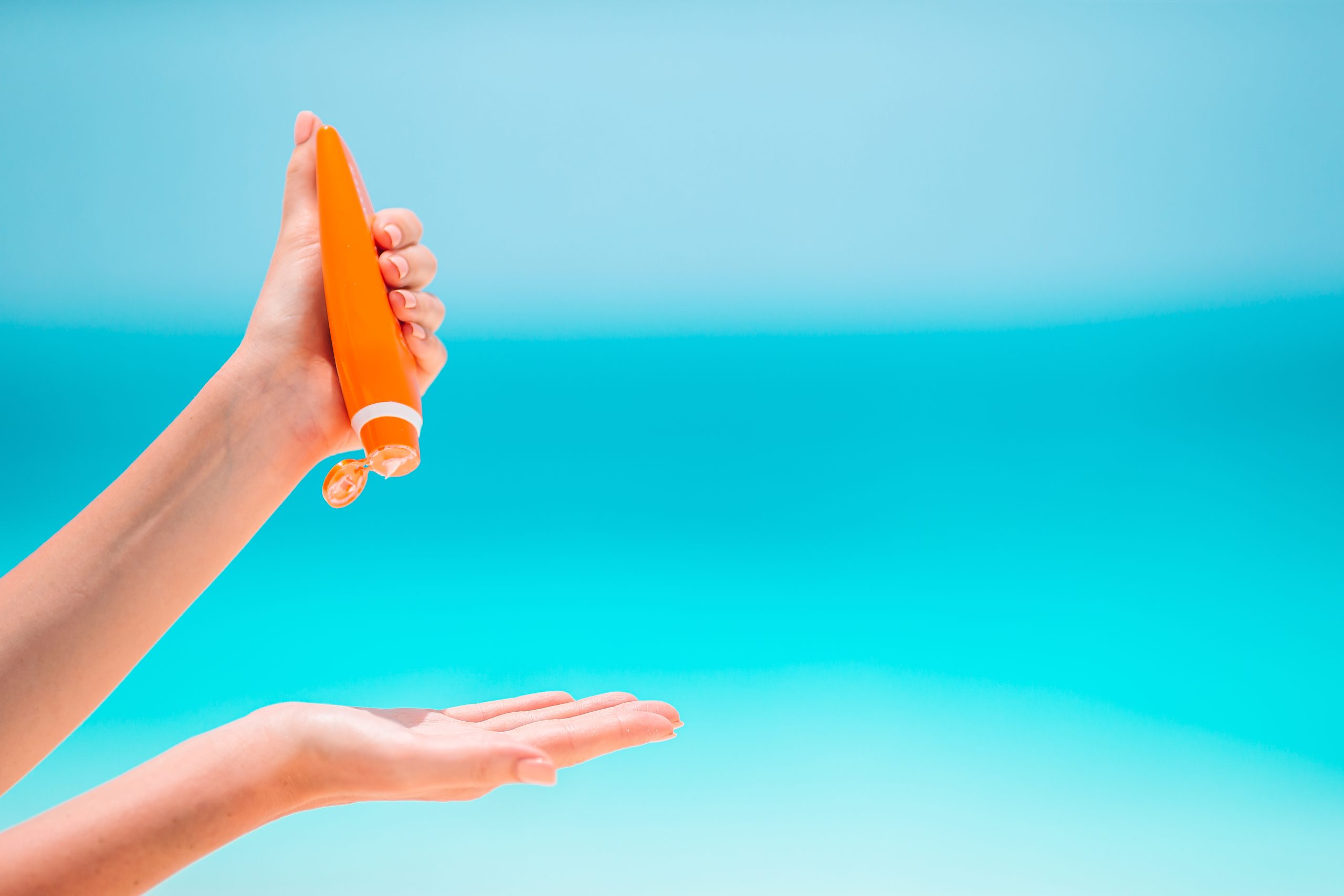 La importancia de usar protector solar: beneficios para tu piel y salud