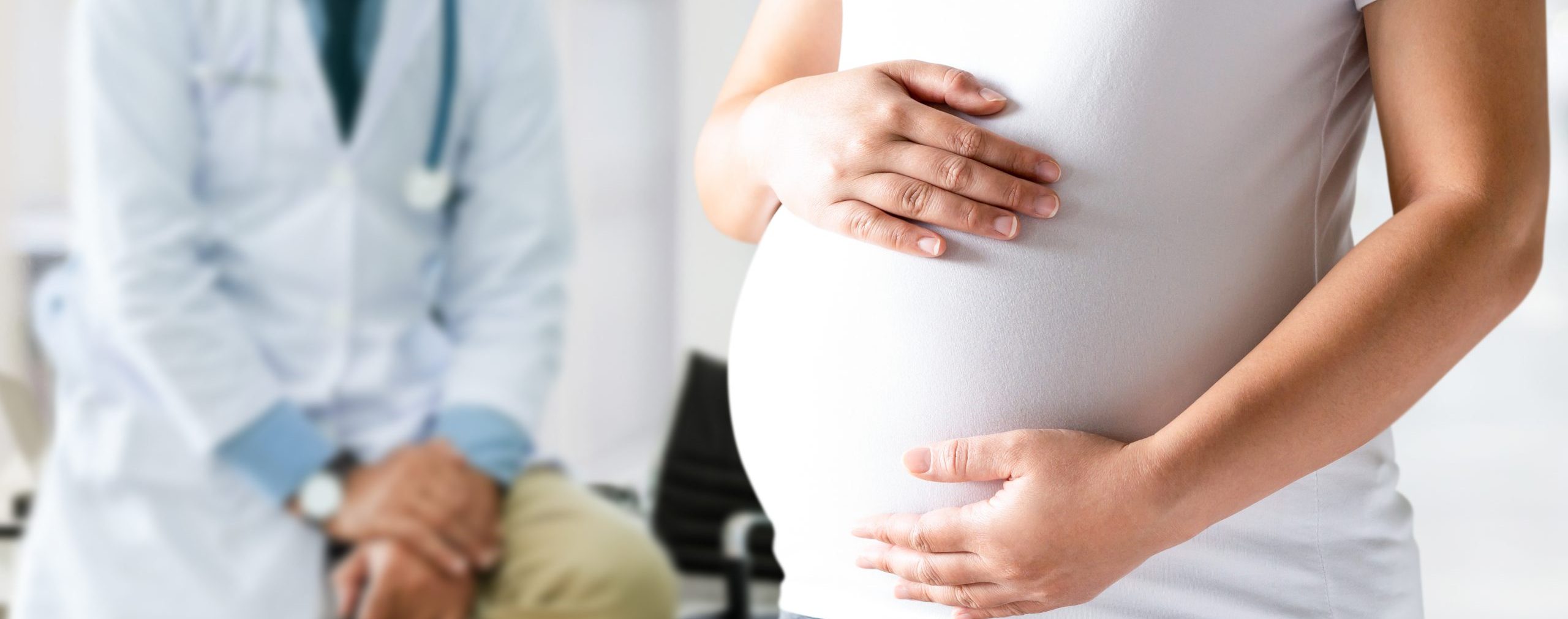 Cuidados durante el embarazo: Todo lo que necesitas saber.