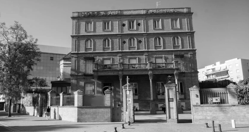 Hospital-fatima