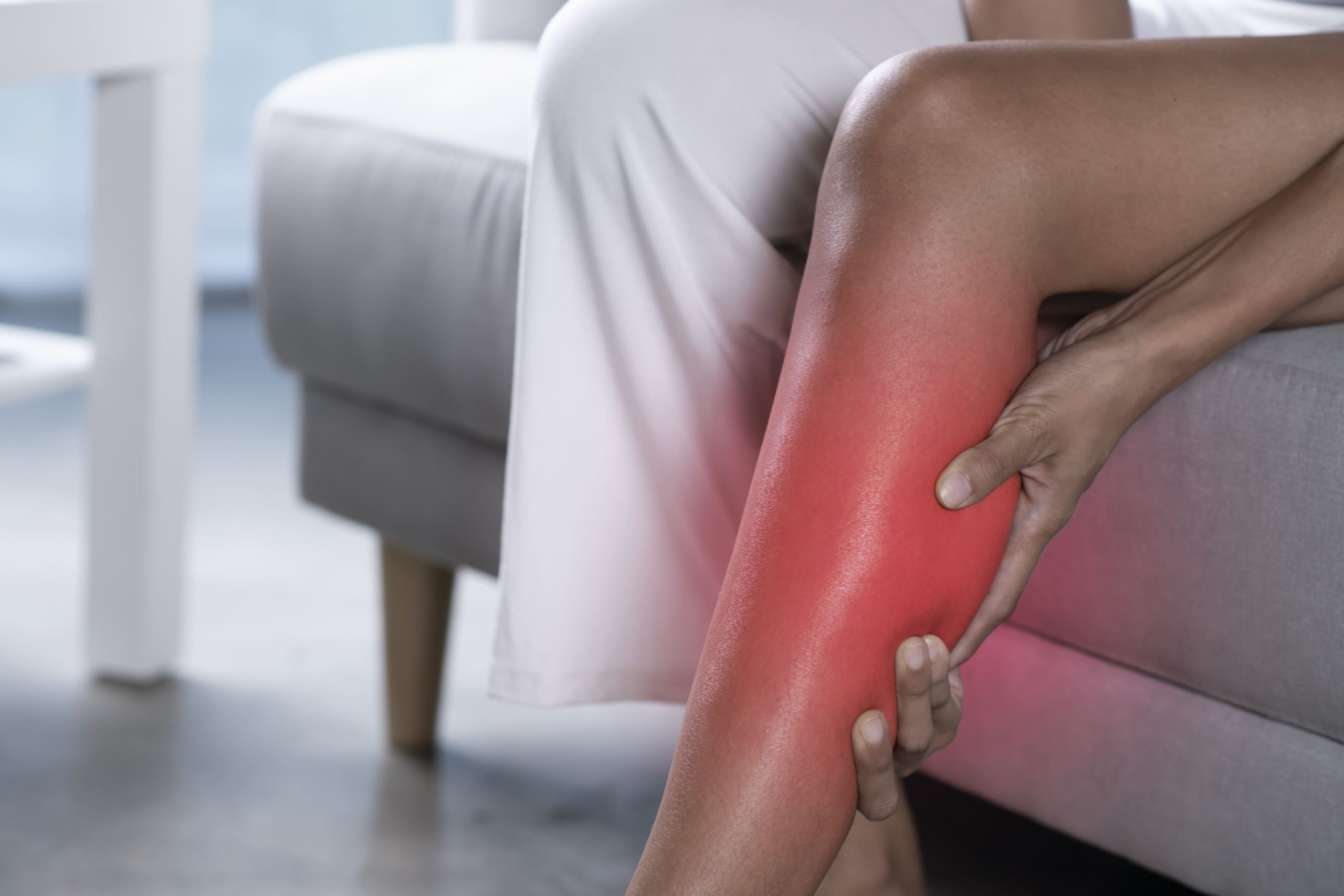 Causas más comunes del dolor en las piernas. ¿Por qué me duelen las piernas?