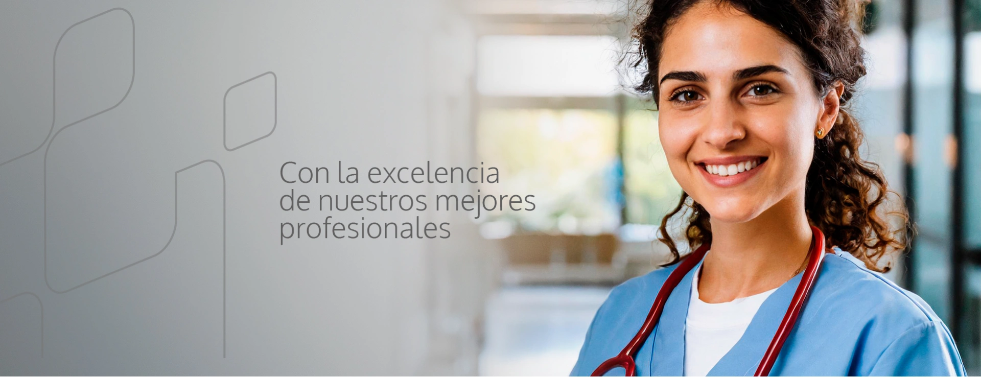 With the Excellence of Our Top Professionals