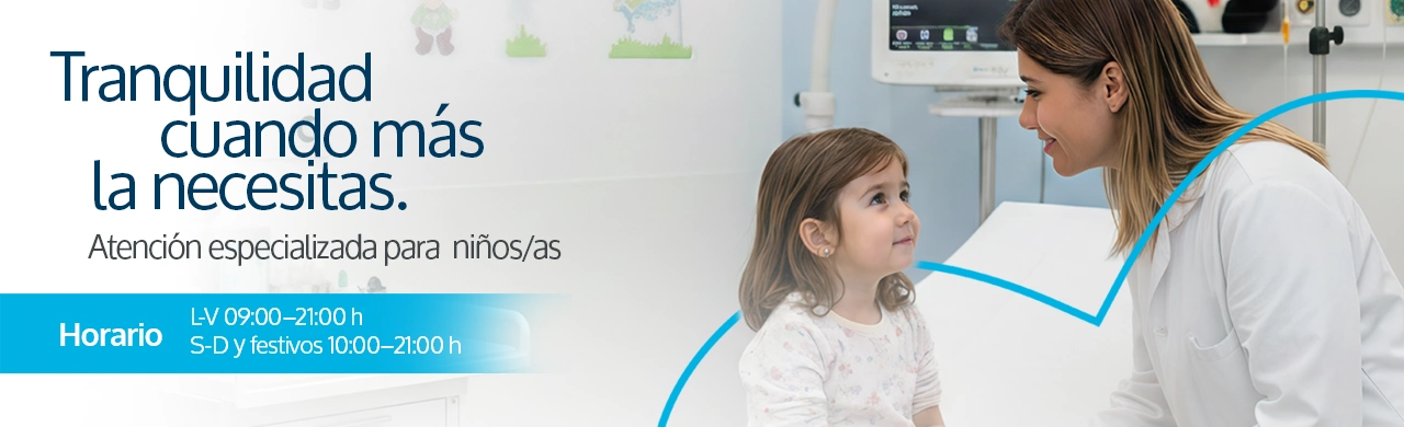 Tranquilidad cuando más la necesitas