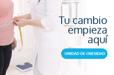 Unidad de Obesidad
