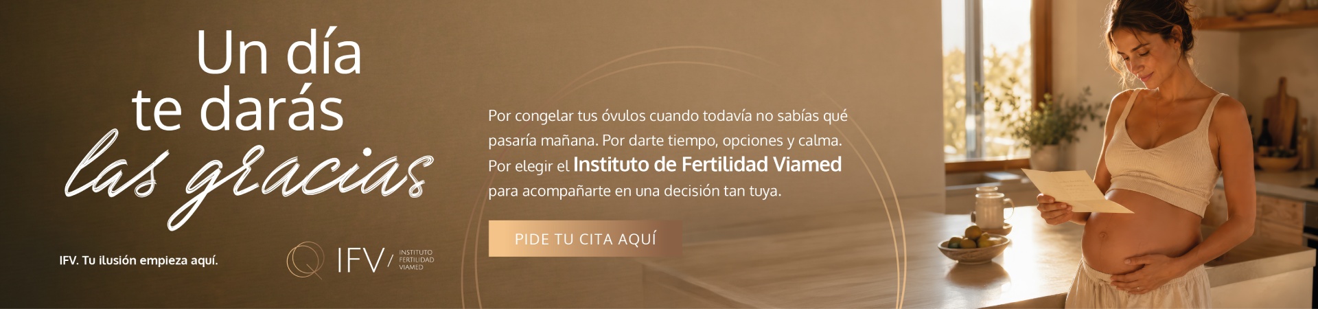 las gracias